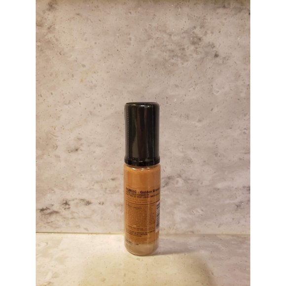 LA Girl ProMatte High Definition Long Wear Matte Foundation GLM680 Golden Bronze - Picture 2 of 2